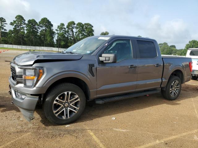 2023 FORD F150 SUPER - 1FTEW1EP9PFA93060