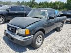 FORD RANGER photo