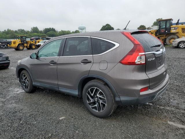 2016 HONDA CR-V SE 2HKRM4H48GH608825  66250184