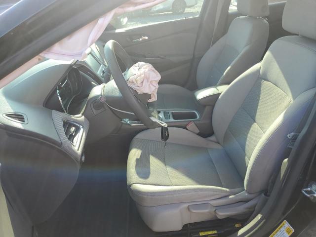 2017 CHEVROLET CRUZE LS - 1G1BC5SM5H7197918