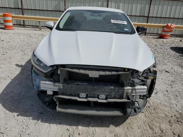 VIN 3FA6P0G73GR274558 2016 Ford Fusion, S no.5