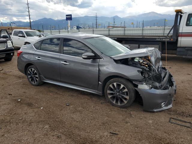 2016 NISSAN SENTRA S - 3N1AB7AP6GY217896