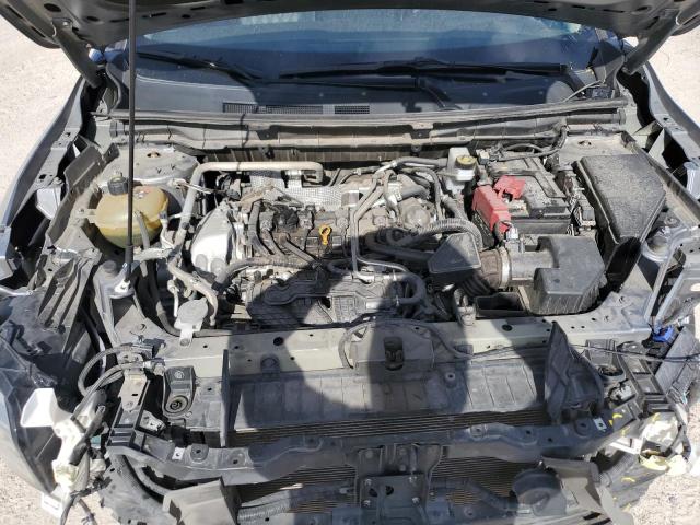 2022 MITSUBISHI OUTLANDER - JA4J4VA88NZ071101