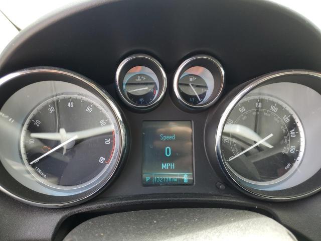 2015 BUICK VERANO CON - 1G4PR5SK5F4103542
