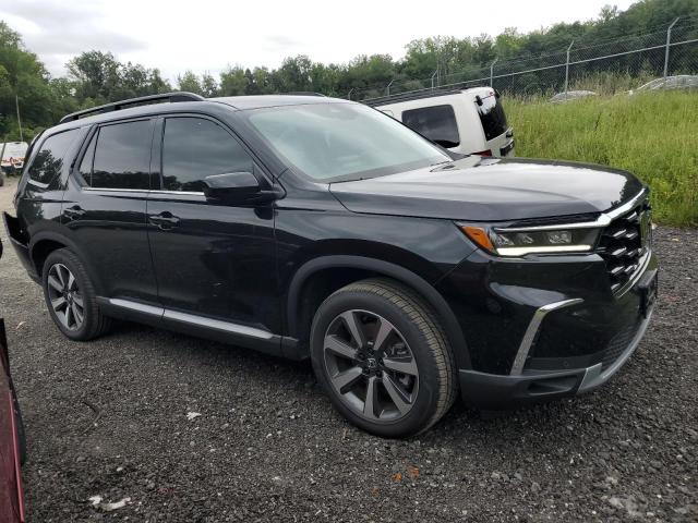 2024 HONDA PILOT ELIT - 5FNYG1H85RB000279