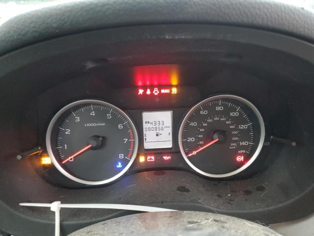 2017 SUBARU FORESTER 2 - JF2SJAAC4HG544803