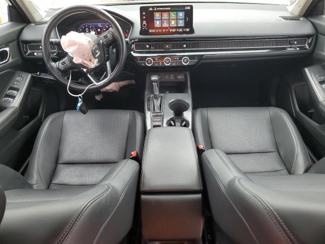 2022 HONDA CIVIC TOUR - 2HGFE1F98NH301000