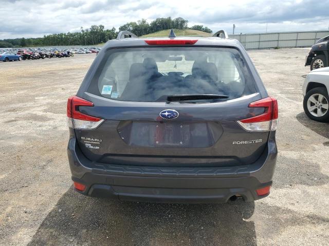 2021 SUBARU FORESTER - JF2SKADC5MH486018