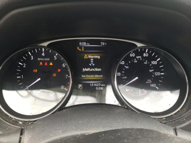 2016 NISSAN ROGUE S - 5N1AT2MV3GC876997