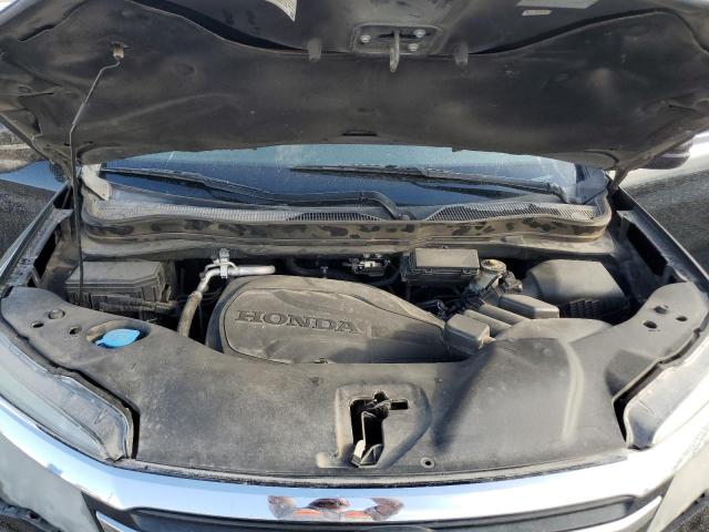2018 HONDA PILOT EXL - 5FNYF5H5XJB019320