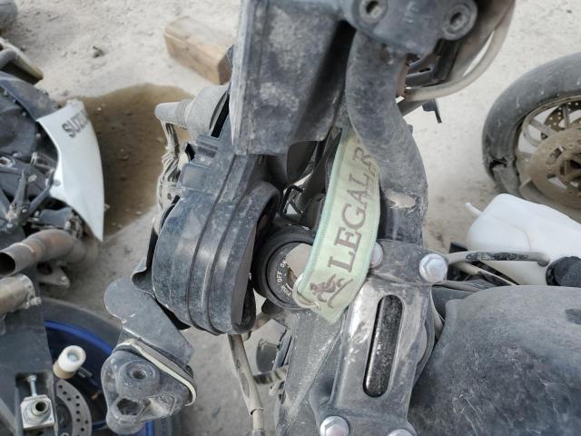 2008 KAWASAKI EX650 A - JKAEXEA168A040752
