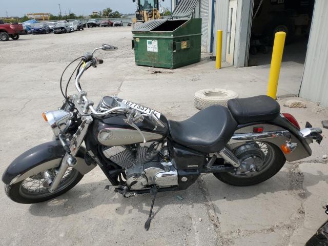 2012 HONDA VT750 CA JH2RC5046CK700331