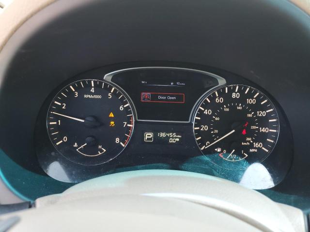 2015 NISSAN ALTIMA 2.5 - 1N4AL3AP5FC183191