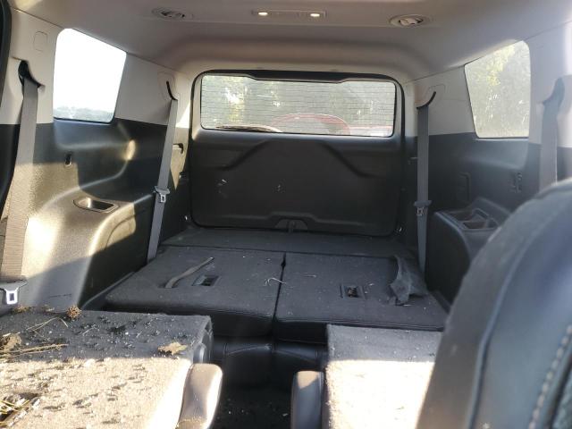 2018 GMC ACADIA SLT - 1GKKNMLS0JZ246871