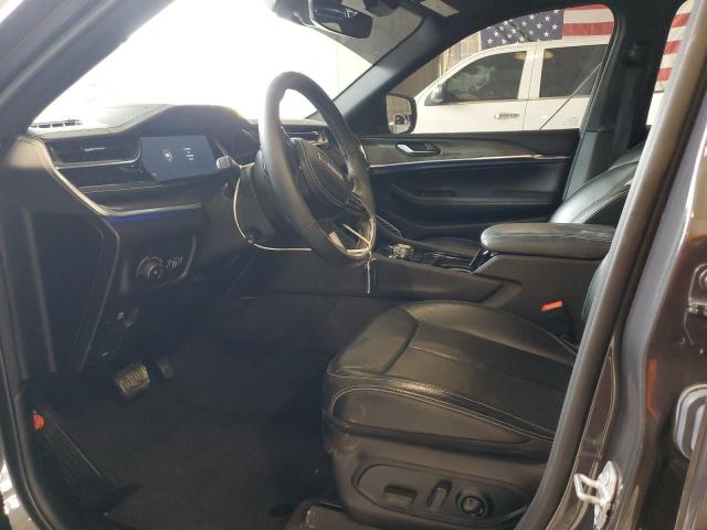 2022 JEEP GRAND CHER - 1C4RJKDG1N8537086