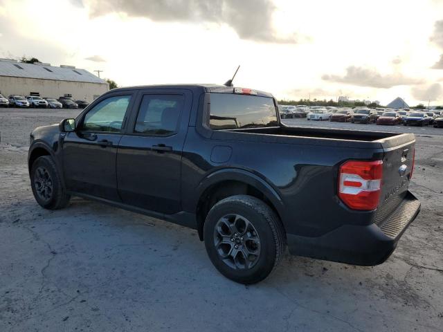 2022 FORD MAVERICK X - 3FTTW8F90NRB14832