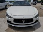 MASERATI GHIBLI S photo