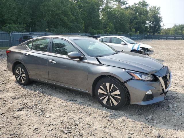 2022 NISSAN ALTIMA SV - 1N4BL4DW0NN371682