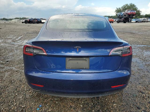 VIN 5YJ3E1EA3NF331878 2022 Tesla MODEL 3 no.6