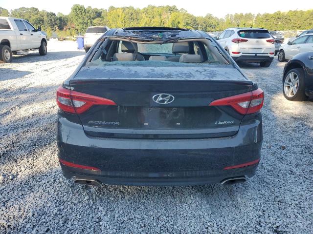 2015 HYUNDAI SONATA SPO - 5NPE34AF9FH082569