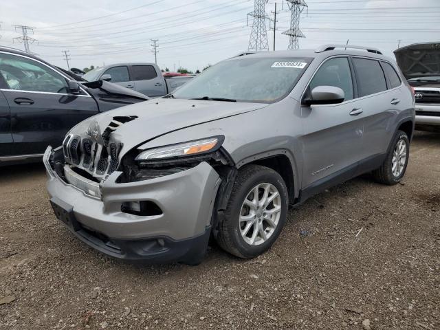 2015 JEEP CHEROKEE L - 1C4PJLCB0FW548032