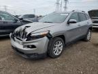 2015 JEEP CHEROKEE L - 1C4PJLCB0FW548032