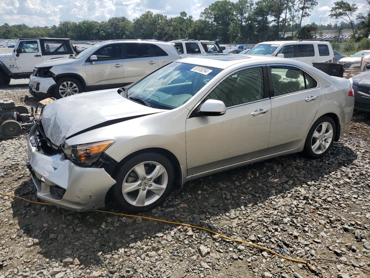 Lot #3026917988 2010 ACURA TSX