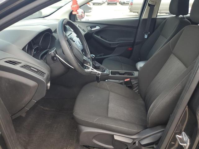 2015 FORD FOCUS SE - 1FADP3K24FL274215