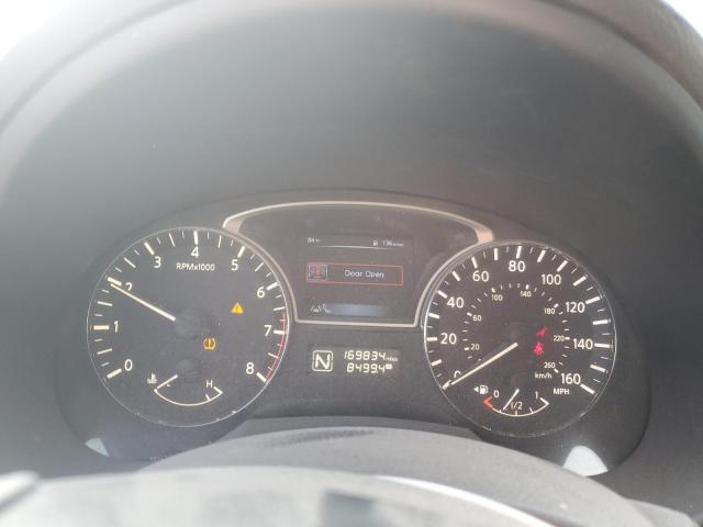 2015 NISSAN ALTIMA 3.5 - 1N4BL3AP3FC416957