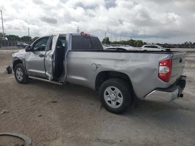 2020 TOYOTA TUNDRA DOU - 5TFTY5F13LX011251