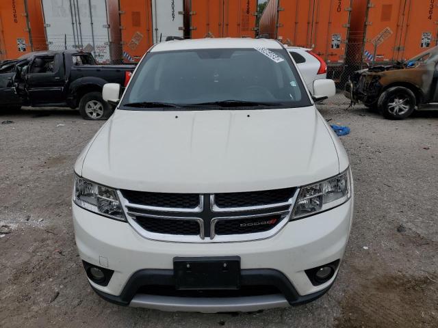 VIN 3C4PDDBG4HT577715 2017 Dodge Journey, Sxt no.5