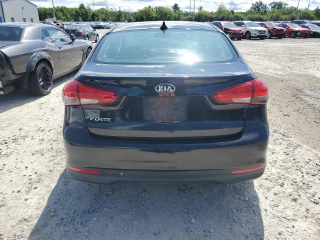 2017 KIA FORTE LX - 3KPFK4A73HE022245