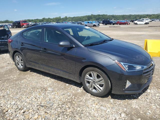 2020 HYUNDAI ELANTRA SE - 5NPD84LFXLH579944