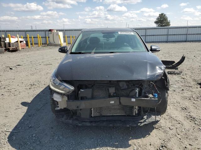 2021 HYUNDAI ACCENT LIM - 3KPC34A65ME152366