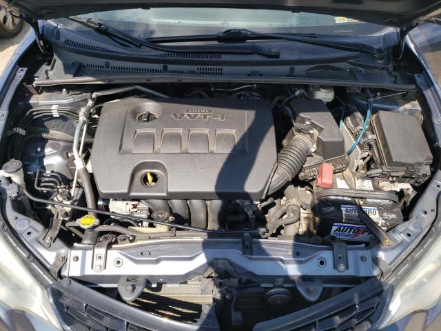 2015 TOYOTA COROLLA L - 2T1BURHE1FC472675