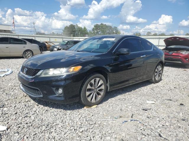Global Auto Auctions: 2013 HONDA ACCORD EX