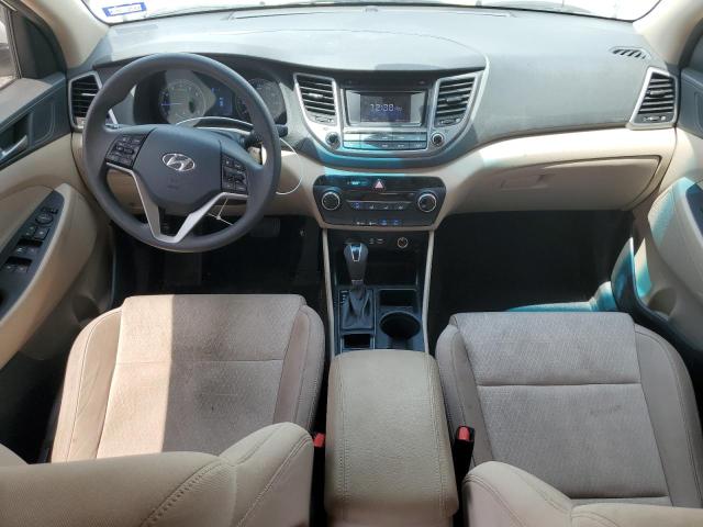 2016 HYUNDAI TUCSON SE - KM8J23A44GU192460