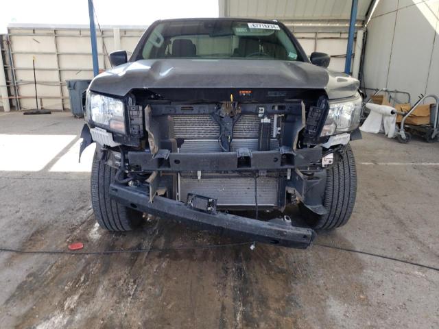 2022 NISSAN FRONTIER S - 1N6ED1CL7NN641336