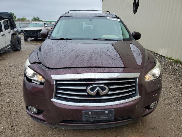 2015 INFINITI QX60 - 5N1AL0MN0FC547306