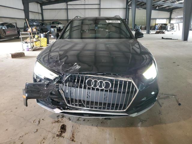 VIN WA18NAF40JA039729 2018 Audi A4, Premium Plus no.5