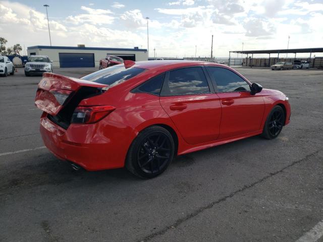 2024 HONDA CIVIC SPOR - 2HGFE2F55RH535409