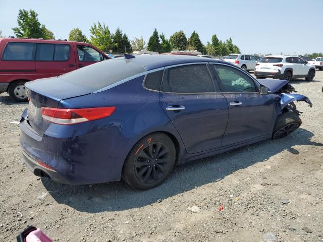 2016 KIA OPTIMA LX - 5XXGT4L30GG061005