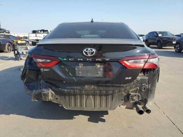 VIN 4T1G11AK5NU029930 2022 Toyota Camry, SE no.6