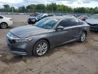 2019 HONDA ACCORD LX - 1HGCV1F14KA124257