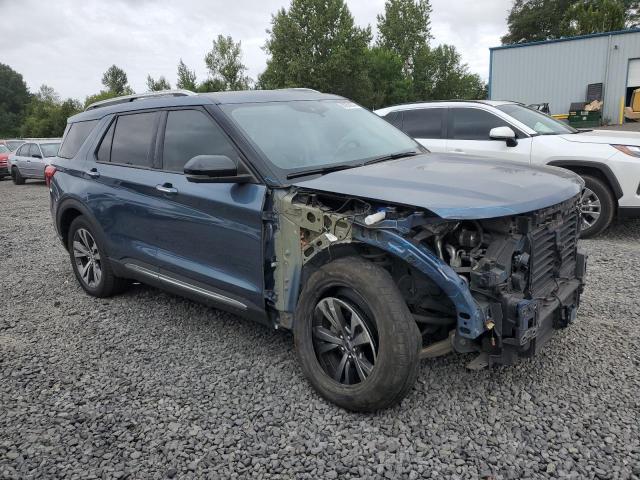 2020 FORD EXPLORER P - 1FM5K8HC2LGA37023
