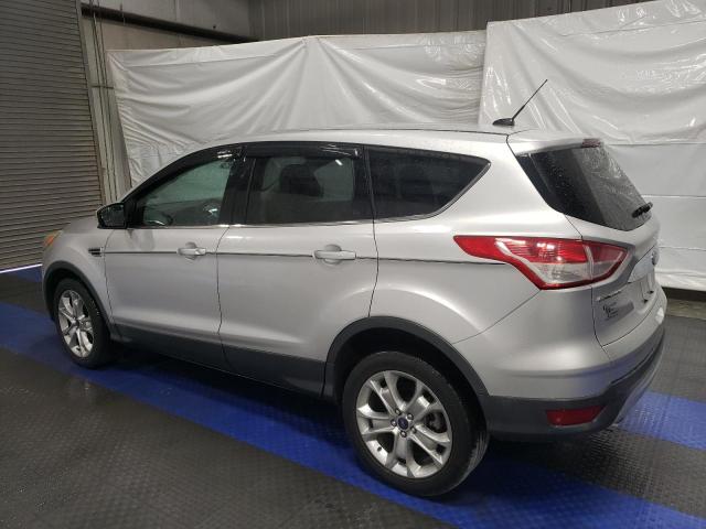 VIN 1FMCU0HX3DUD32303 2013 Ford Escape, Sel no.2