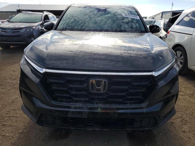 2024 HONDA CR-V EXL - 2HKRS4H70RH460107