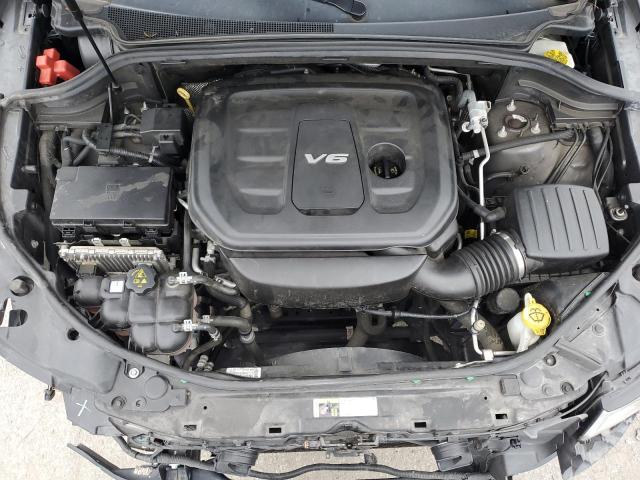 2017 JEEP GRAND CHER - 1C4RJFBG1HC742189