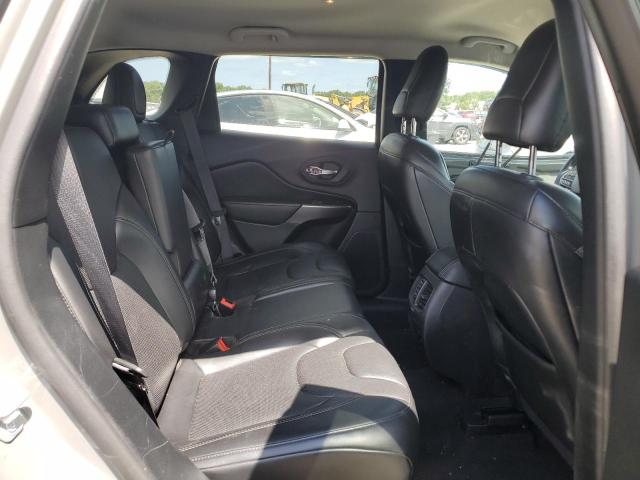 2020 JEEP CHEROKEE L - 1C4PJLDBXLD585465