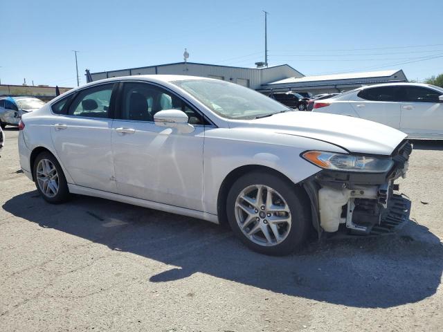 VIN 3FA6P0HD0ER214349 2014 Ford Fusion, SE no.4